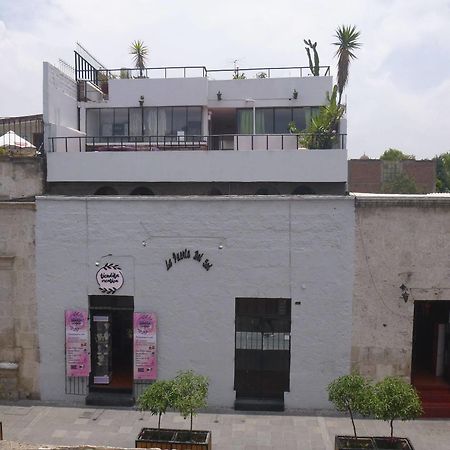 La Puerta Del Sol Hotel Arequipa Exterior photo