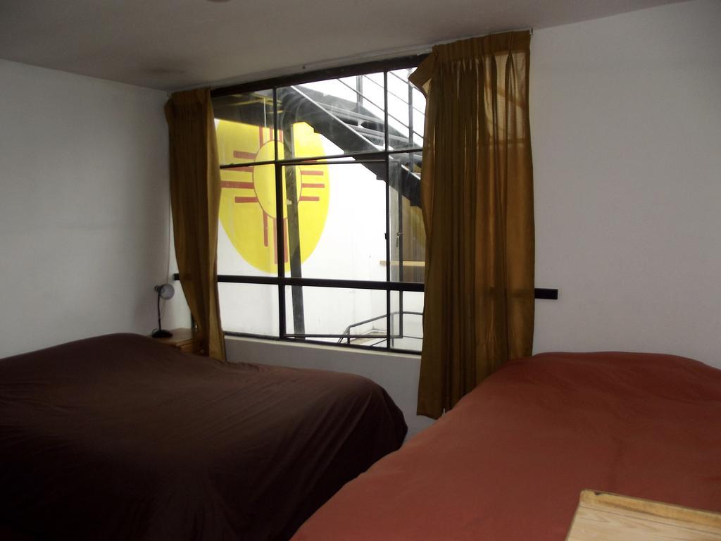 La Puerta Del Sol Hotel Arequipa Exterior photo