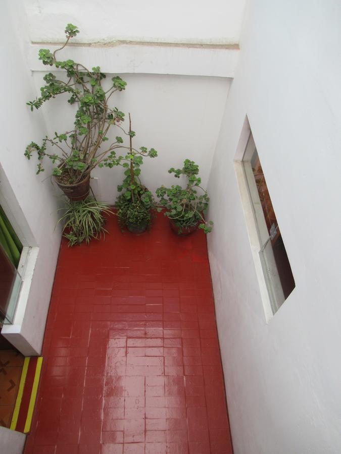 La Puerta Del Sol Hotel Arequipa Exterior photo